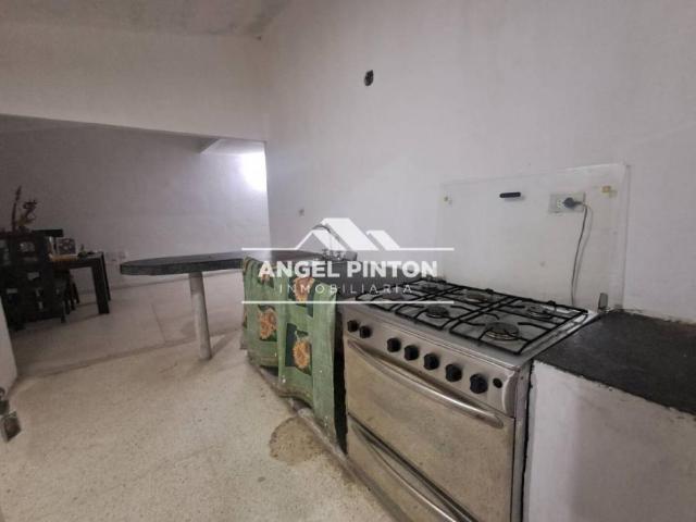 Casa en venta en Cacique Mara, Maracaibo