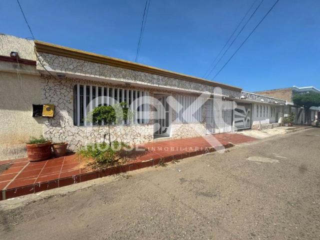 Casa en venta en Cacique Mara, Maracaibo
