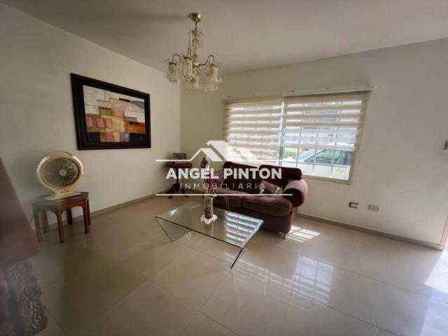 Casa en venta en Urbanizacion San Jacinto, Zulia