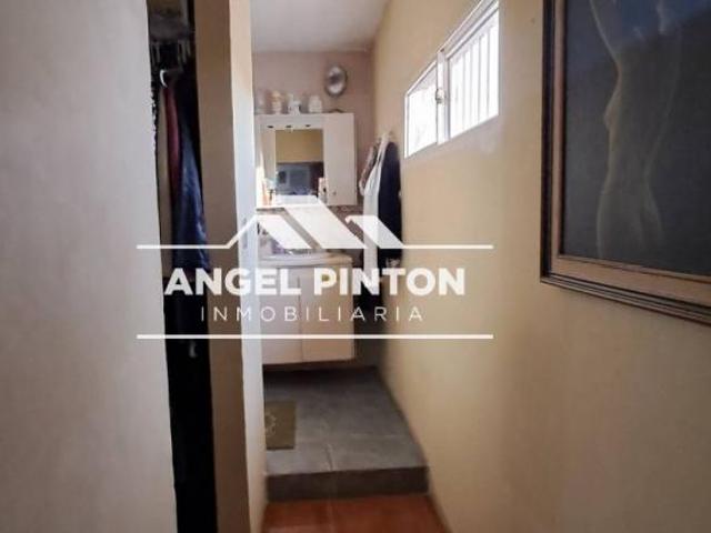 Casa en venta en Cacique Mara, Maracaibo