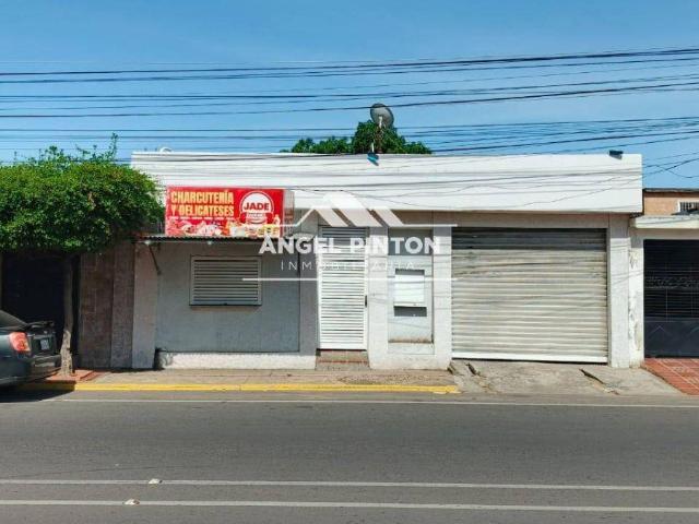 Casa en venta en Cacique Mara, Maracaibo