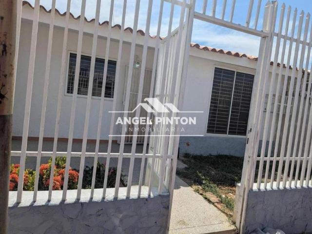 Casa en venta en Urbanizacion San Jacinto, Zulia