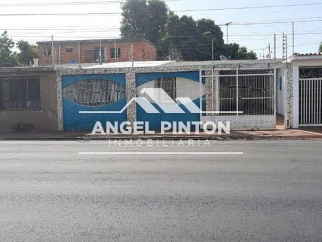 Casa en venta en Venancio Pulgar, Zulia