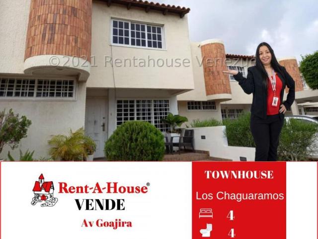 Casa en venta en Cacique Mara, Maracaibo
