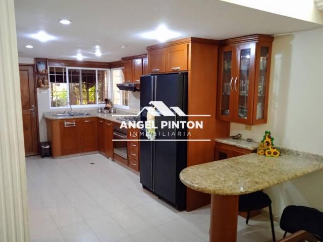 Casa en venta en Cacique Mara, Maracaibo
