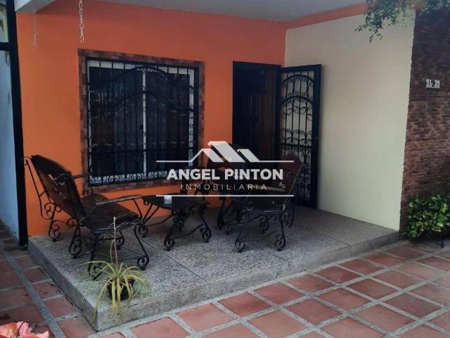 Casa en venta en Cacique Mara, Maracaibo