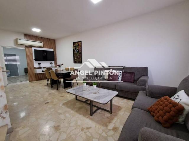 Casa en venta en Cacique Mara, Maracaibo