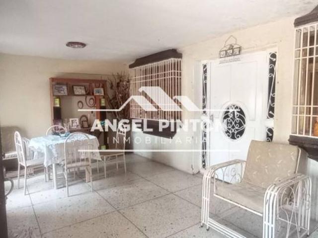 Casa en venta en Cacique Mara, Maracaibo