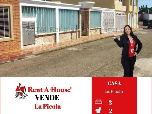 Casa en venta en Maracaibo, Zulia