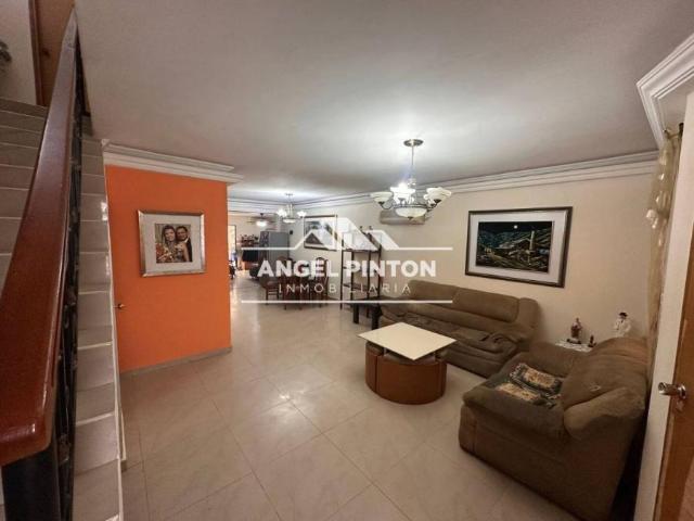 Casa en venta en Cacique Mara, Maracaibo