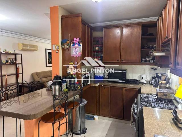 Casa en venta en Cacique Mara, Maracaibo