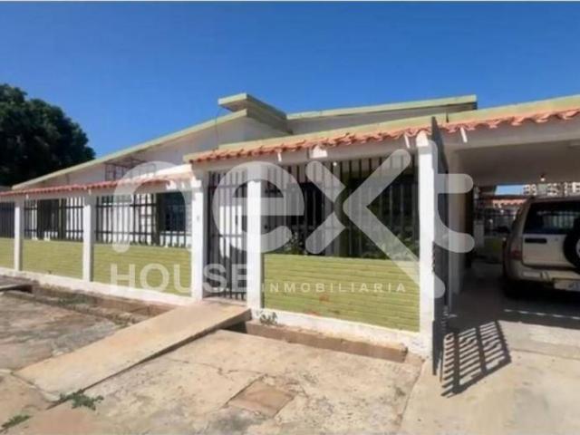 Casa en venta en Cacique Mara, Maracaibo