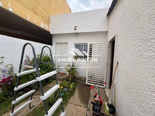 Casa en venta en Cacique Mara, Maracaibo