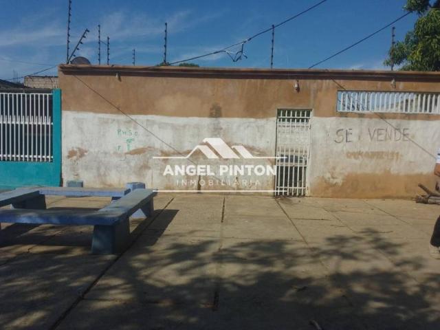 Casa en venta en Cacique Mara, Maracaibo