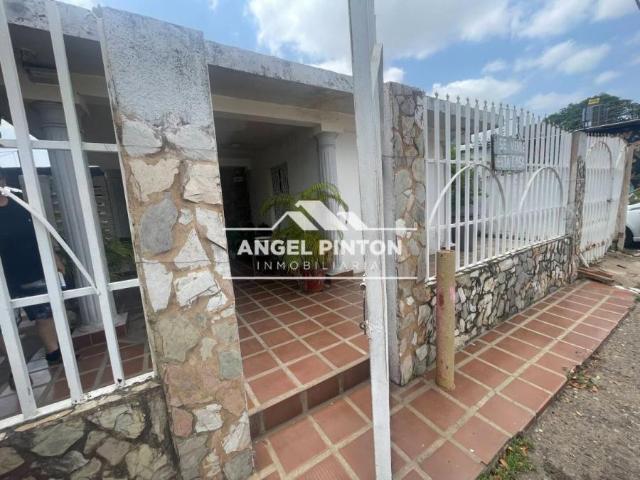 Casa en venta en Cacique Mara, Maracaibo