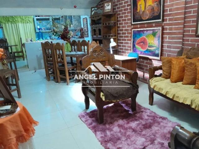 Casa en venta en Cacique Mara, Maracaibo