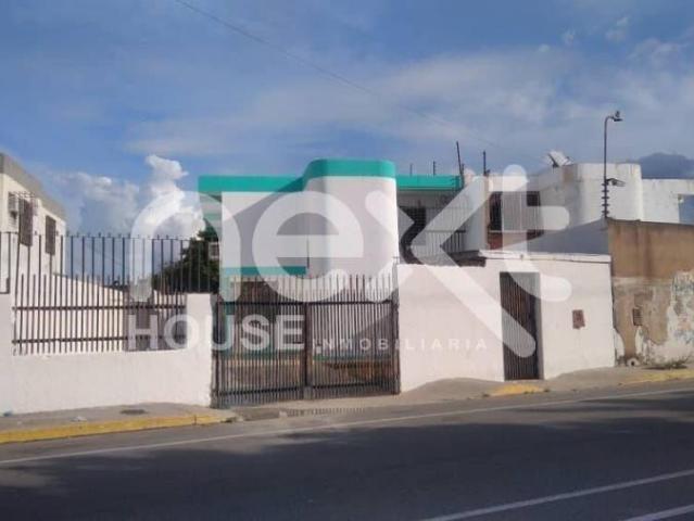 Casa en venta en Cacique Mara, Maracaibo