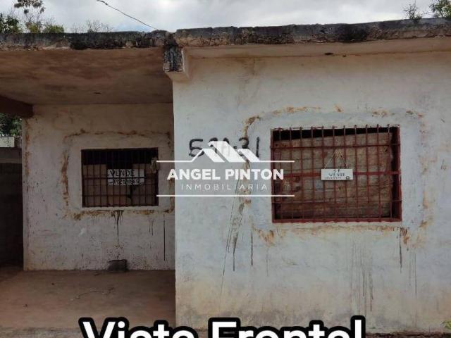 Casa en venta en Cacique Mara, Maracaibo