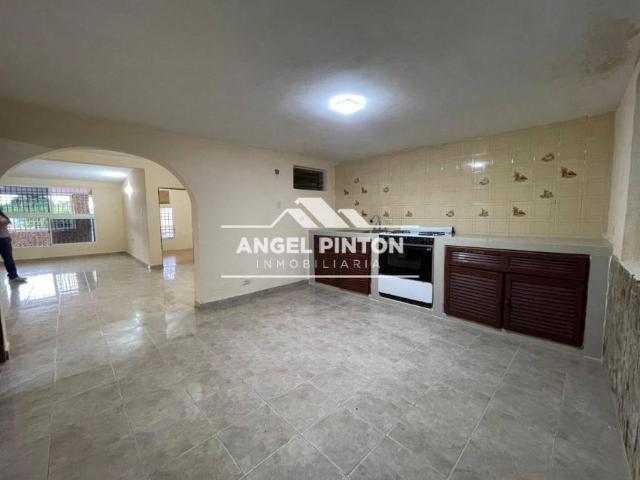 Casa en venta en Cacique Mara, Maracaibo