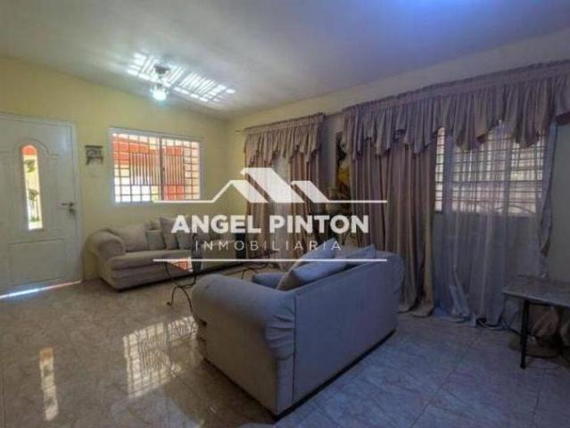 Casa en venta en Cacique Mara, Maracaibo