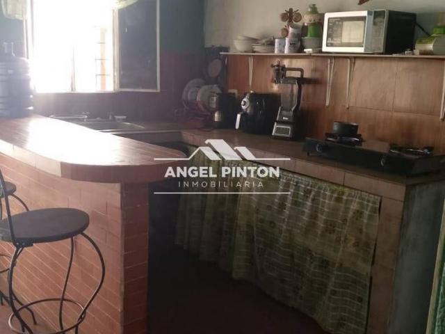 Casa en venta en Cacique Mara, Maracaibo