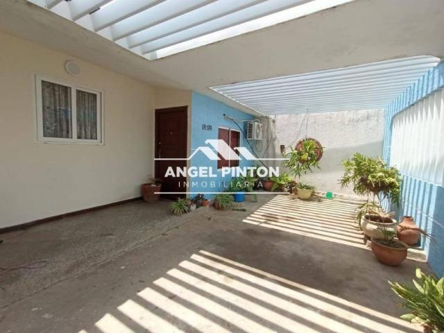 Casa en venta en Cacique Mara, Maracaibo