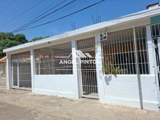 Casa en venta en Cacique Mara, Maracaibo