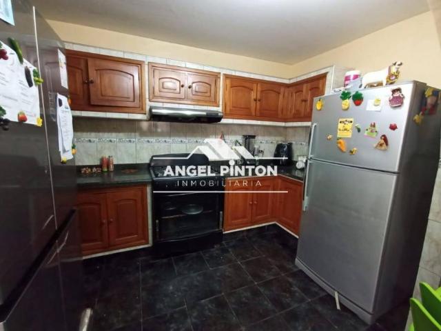 Casa en venta en Cacique Mara, Maracaibo