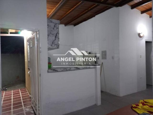 Casa en venta en Cacique Mara, Maracaibo