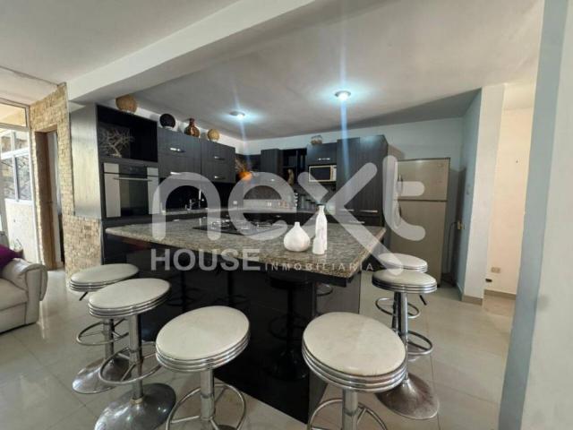 Casa en venta en Cacique Mara, Maracaibo