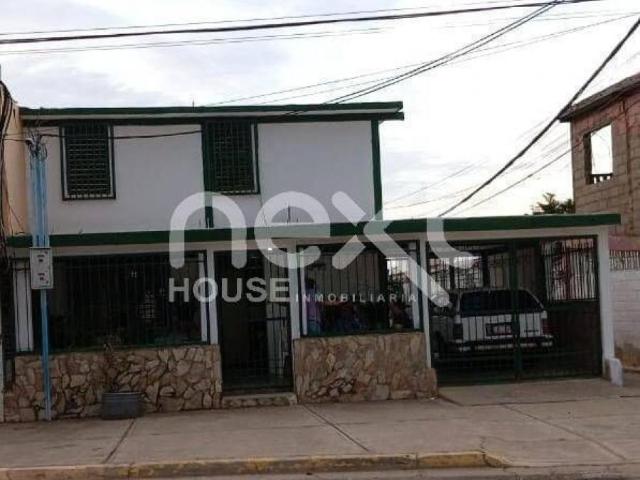 Casa en venta en Cacique Mara, Maracaibo