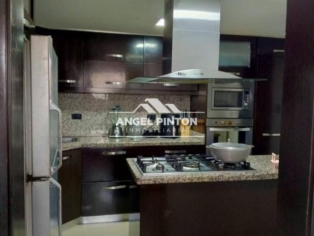 Casa en venta en Cacique Mara, Maracaibo