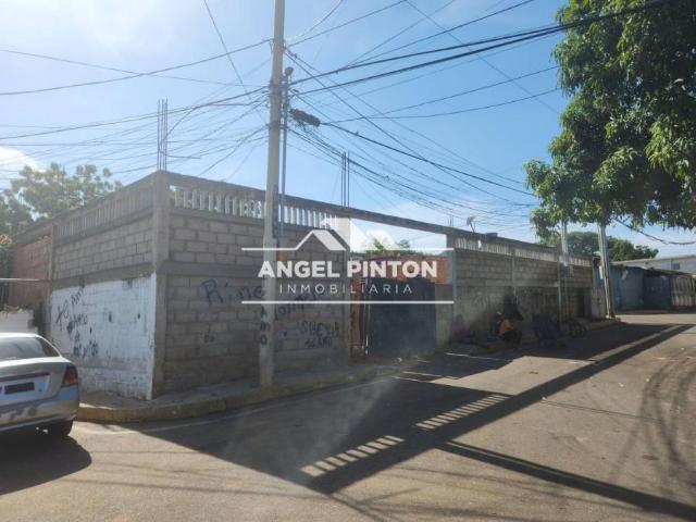 Casa en venta en Cacique Mara, Maracaibo