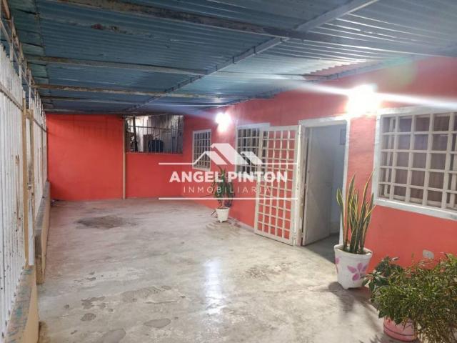 Casa en venta en Francisco Eugenio Bustamante, Zulia