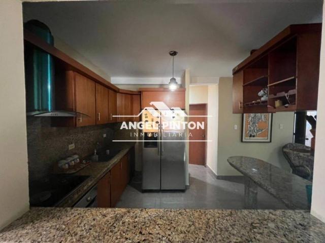Casa en venta en Cacique Mara, Maracaibo