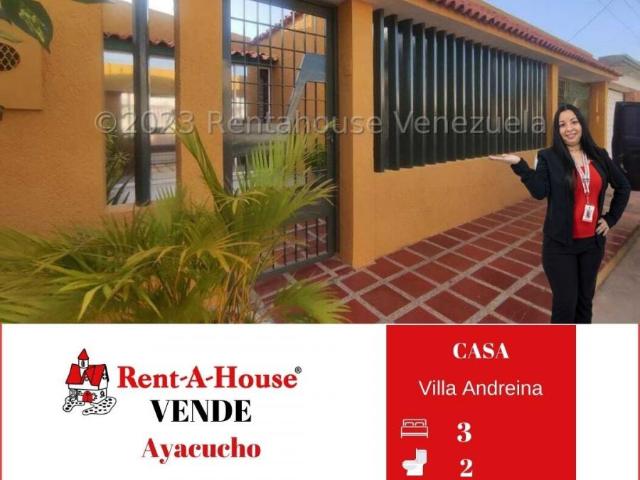 Casa en venta en Cacique Mara, Maracaibo