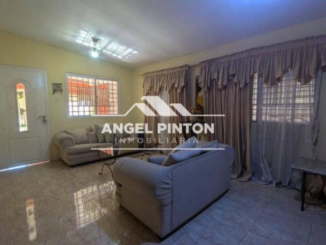 Casa en venta en Cacique Mara, Maracaibo