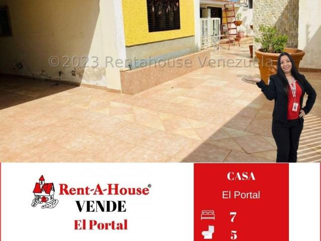 Casa en venta en Cacique Mara, Maracaibo