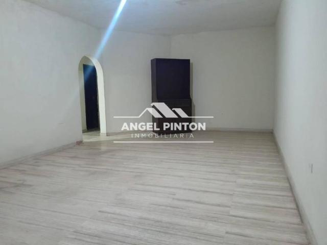 Casa en venta en Cacique Mara, Maracaibo