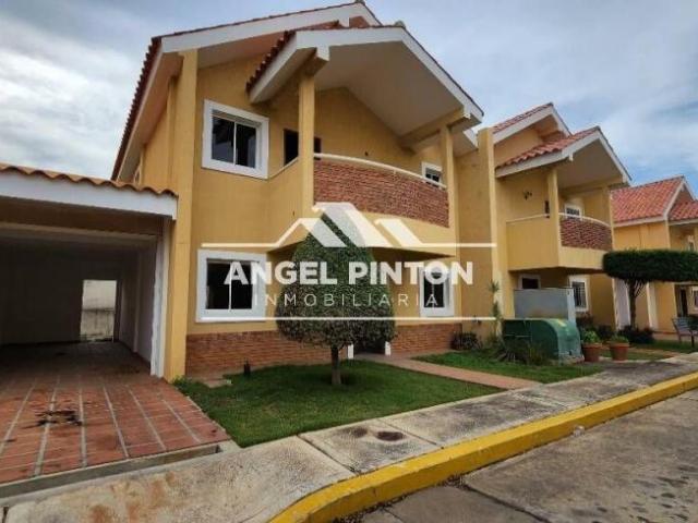 Casa en venta en Cacique Mara, Maracaibo