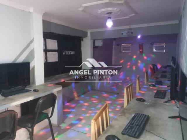 Casa en venta en Cacique Mara, Maracaibo