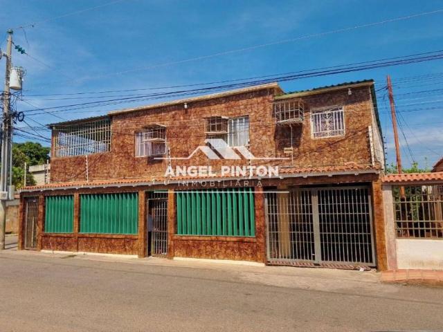 Casa en venta en Cacique Mara, Maracaibo