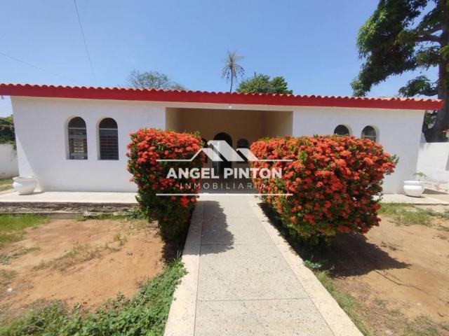 Casa en venta en Cacique Mara, Maracaibo