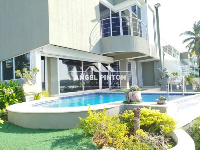 Casa en venta en Maracaibo, Zulia