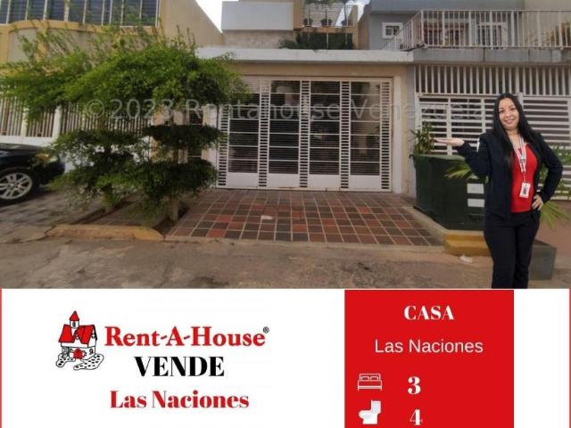 Casa en venta en Cacique Mara, Maracaibo