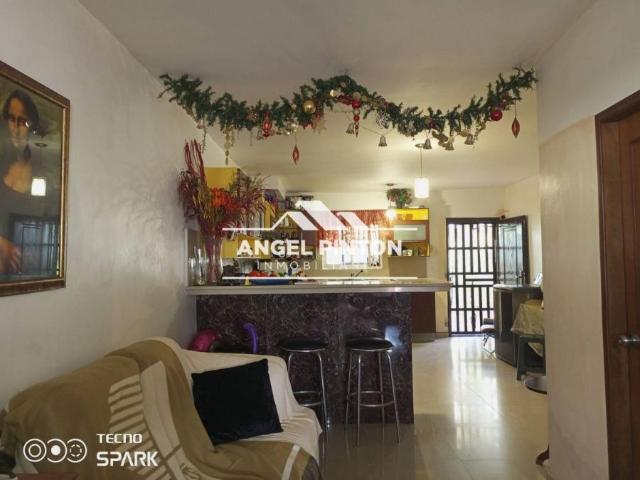Casa en venta en Cacique Mara, Maracaibo