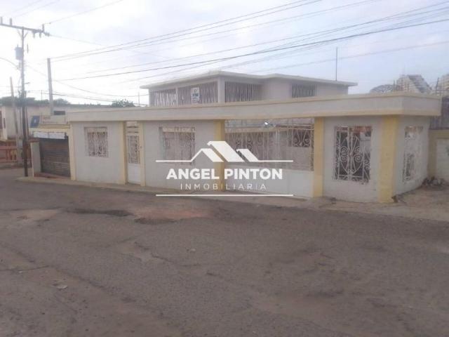 Casa en venta en Cacique Mara, Maracaibo