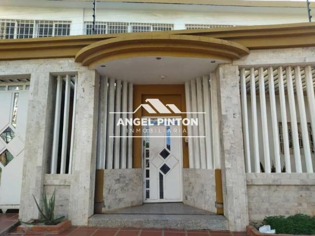 Casa en venta en Cacique Mara, Maracaibo