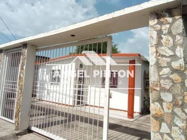 Casa en venta en Cacique Mara, Maracaibo