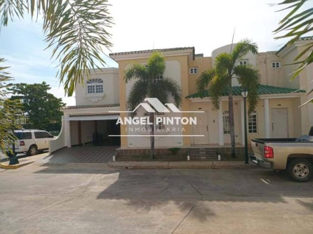Casa en venta en Cacique Mara, Maracaibo